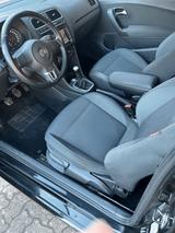 Volkswagen Polo 1.2 44kW Team - Volkswagen Polo aus 2010: Team