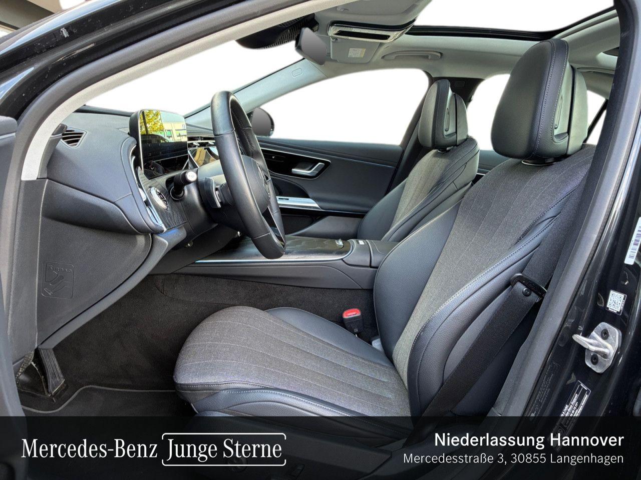 Mercedes-Benz E 220 d Avantgarde Adv./PANO/DISTRONIC/LED/MBUX/