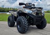 Kawasaki Brute Force 750 SE, inkl. LOF,BigFoot,Vertragsh. - Angebote