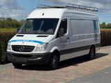 Mercedes-Benz Sprinter 513 2.2 CDI HOOG MAXI LANG 151868 KM - Mercedes-Benz Sprinter 513 cdi