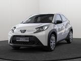 Toyota Aygo X 1.0 Play KLIMA RÜCKFAHRKAMERA - Toyota Aygo (X): 5 Türen