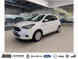 Ford Ka+ 1.2 Ti-VCT KLIMAANLAGE ISOFIX EFH ZV - Ford Ka/Ka+ in Oberhausen