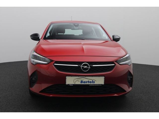 Fahrzeugabbildung Opel Corsa F 1.2 Edition LED RK AppleCP