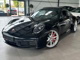 Porsche 911 Carrera 4 S - Porsche 911 Urmodell aus 2023