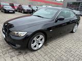 BMW 320i Cabrio Xenon Navi Leder - gebrauchte BMW 320 aus dem Jahr 2010