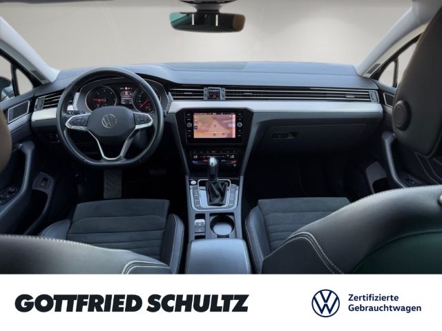 Volkswagen Passat Variant - Bild 8
