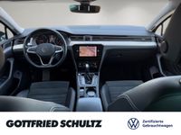 Volkswagen Passat Variant - Vorschau Bild 8
