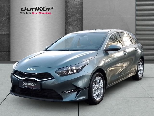 Kia Ceed Vision 1.0T Komfort-Plus-Paket Navi digital