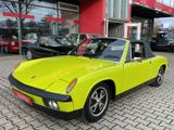 Porsche 914 2.0 - kein US - Tüv + H-Kz. neu - Porsche aus 1973