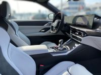 BMW M4 - Vorschau Bild 4