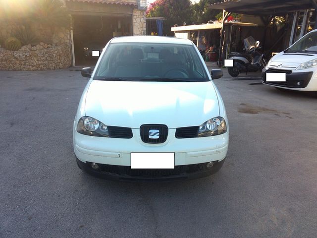 Seat Arosa 1.0 cat Stella 37 KW 85000 KM 02