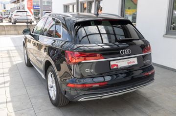 Audi Q5 - 9