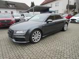 Audi A7 Sportback  TDI quattro sport selection - Audi A7 mit Diesel-Antrieb