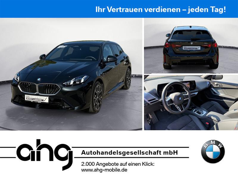 BMW 1 Series M Sport Navi Klima PDC Kamera Sportsitze Sit, миниатюра 18