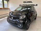 Smart ForFour PASSION/AUTOMATIK/SHZ/ALU/KLIMA/EURO6 - Smart ForFour Gebrauchtwagen in Stuttgart