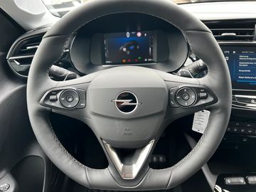 Bild 13 Opel Corsa Edition MHEV - SHZ | LHZ | 180° RFK