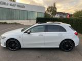 Mercedes-Benz A250e AMG LINE SPORT-NIGHT-PANO-360-MBEAM-SOUND - Mercedes-Benz A 250 in Duisburg