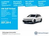Volkswagen Golf VIII Variant 1.5 eTSI DSG R-Line Navi IQ.Li - Volkswagen Golf: Automatik, Variant
