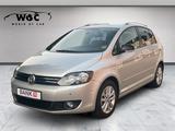 Volkswagen Golf Plus 1.4 TSI Style 1.HAND*SHZ*PDC*TEMPOMAT - Volkswagen Golf Plus Style mit Benzin-Antrieb