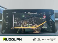 Skoda Fabia - Vorschau Bild 14