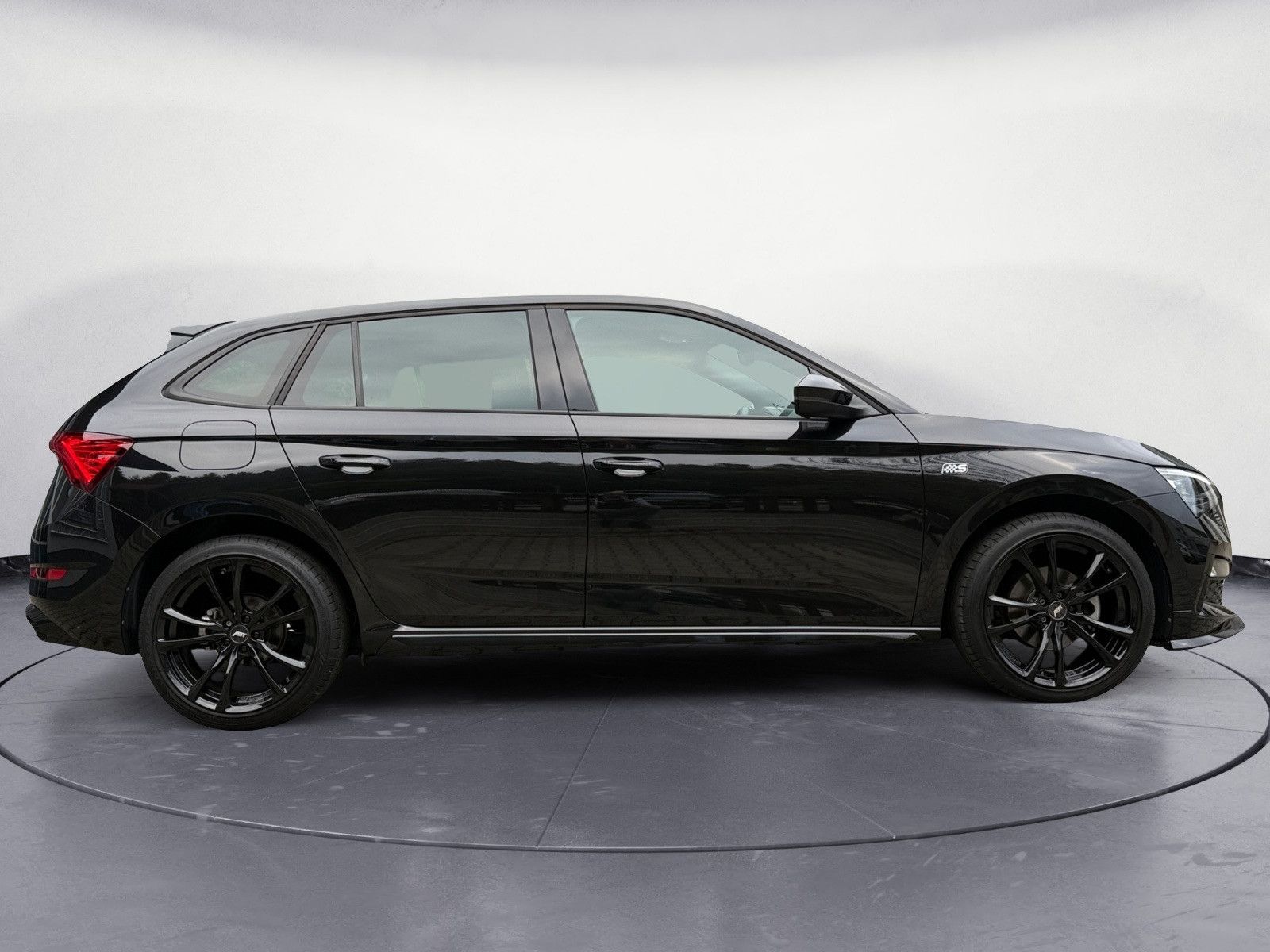 Scala ABT Edition 190 PS Navi Kamera ACC