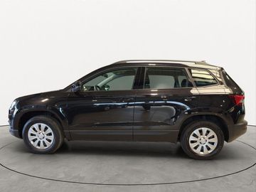 Skoda Karoq - 9
