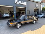 Saab 900 2.0i Sedan - Saab 900: 900s