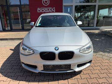 BMW 120 - 2