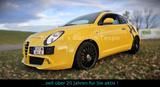 Alfa Romeo MiTo 1.4 Turbo 16V Turismo - geile Farbe - HU 27 - Alfa Romeo Gebrauchtwagen von 2009
