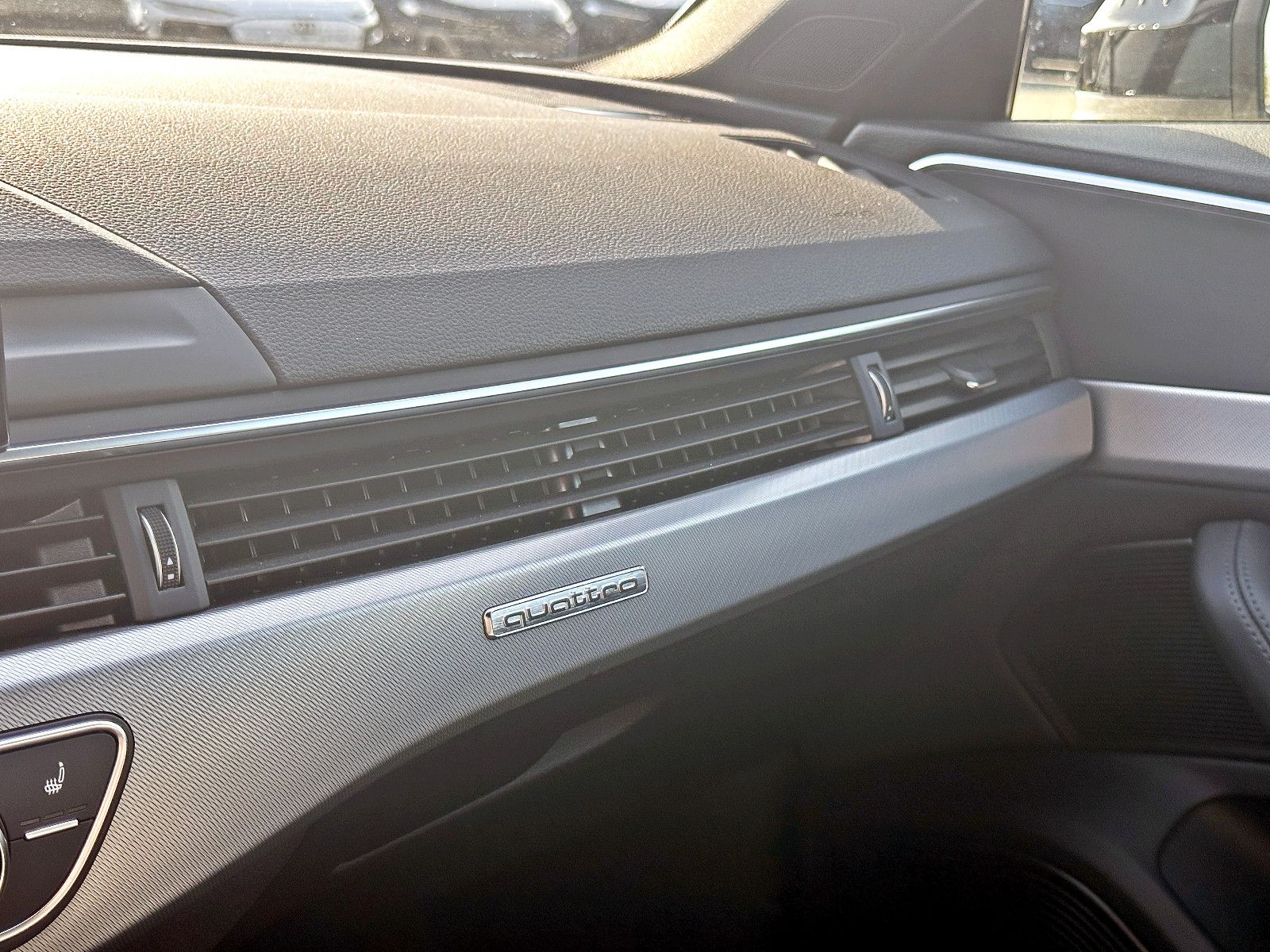 Audi A4 - Bild 24