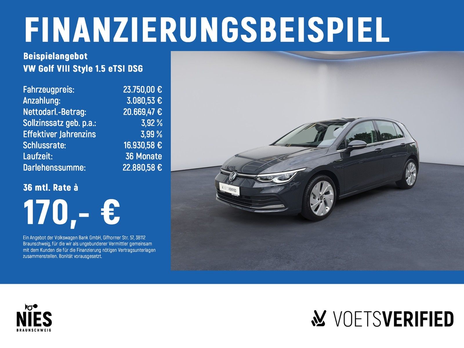 Volkswagen Golf - Bild 2