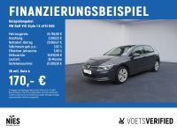 Volkswagen Golf - Vorschau Bild 2