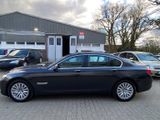 BMW 750i+Leder+Navi+Head-Up+Glasdach+Bi-Xenon+8xLM - BMW 7er Reihe: 8