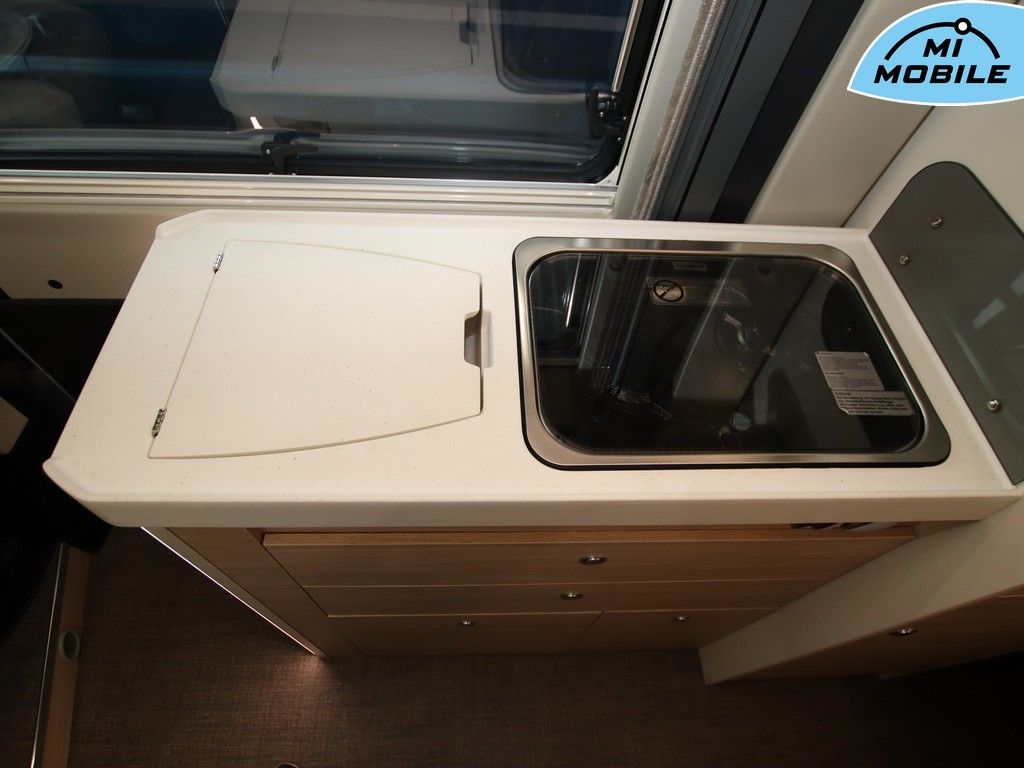 Fahrzeugabbildung Eura Mobil Van 635 EB *Early Bird 2025*