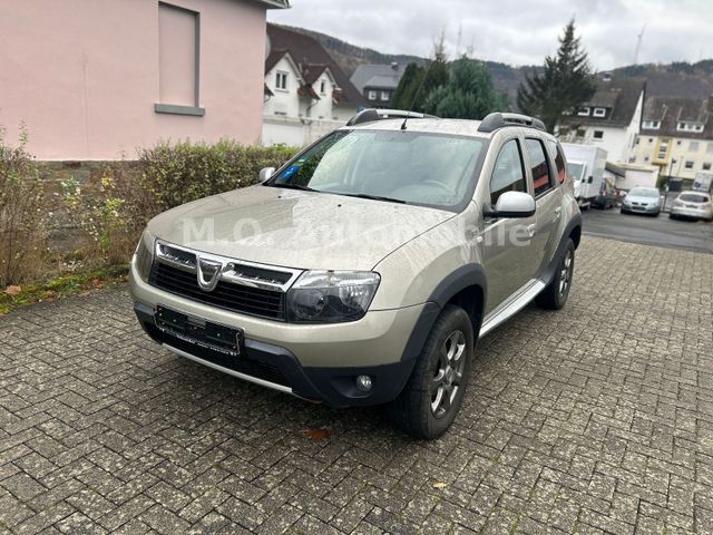 Dacia Duster I Prestige 4x4