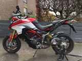 Ducati Multistrada Pikes Peak - DUCATI MULTISTRADA PIKES PEAK