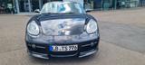 Porsche Boxster S S - Porsche Gebrauchtwagen in Ludwigsburg