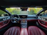 Mercedes-Benz CLS 53 AMG Mercedes-AMG CLS 53 4MATIC+ Autom... - gebrauchte Mercedes-Benz CLS 53 AMG aus dem Jahr 2022