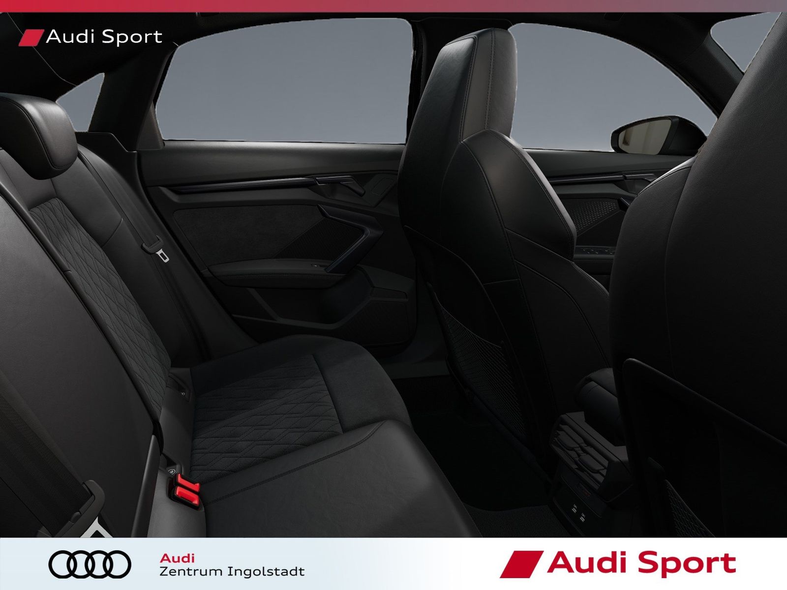 Audi RS3 - Bild 11