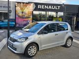 Skoda Citigo 1.0 Cool Edition *Klima*AHK* - Skoda Citigo: Cool Edition