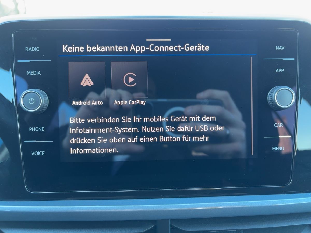 Volkswagen T-Roc - Bild 15