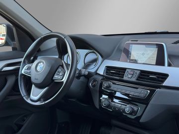 BMW X1 sDrive 18d Advantage*Buisness*LED*PDC*8-fach*