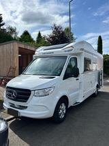 Weinsberg CaraCompact Suite MB EDITION PEPPER 640 MEG  - Angebote