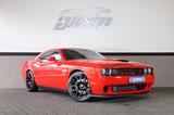 Dodge Challenger 5.7 R/T/SHZ/KAMERA/BTH/MFL/AMBIE/R20 - Dodge Challenger aus 2021