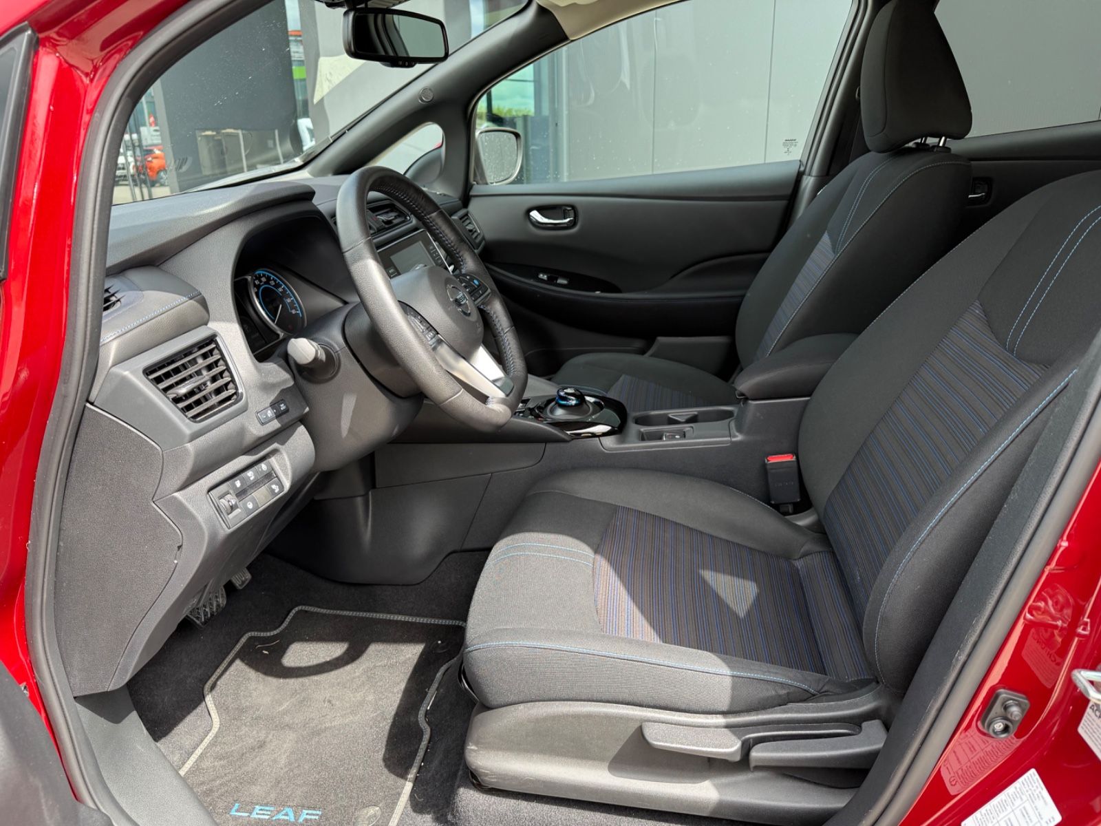 Fahrzeugabbildung Nissan Leaf e+ N-Connecta 62KW große BATT.; SOH98%(!)