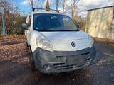 Renault Kangoo 2 Rapid 1,5l dCi - Renault Kangoo aus 2008 mit Diesel-Antrieb