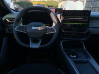 Dacia Bigster - Vorschau Bild 14