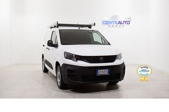 Peugeot Partner BlueHDi 130cv Furgone Premium L1