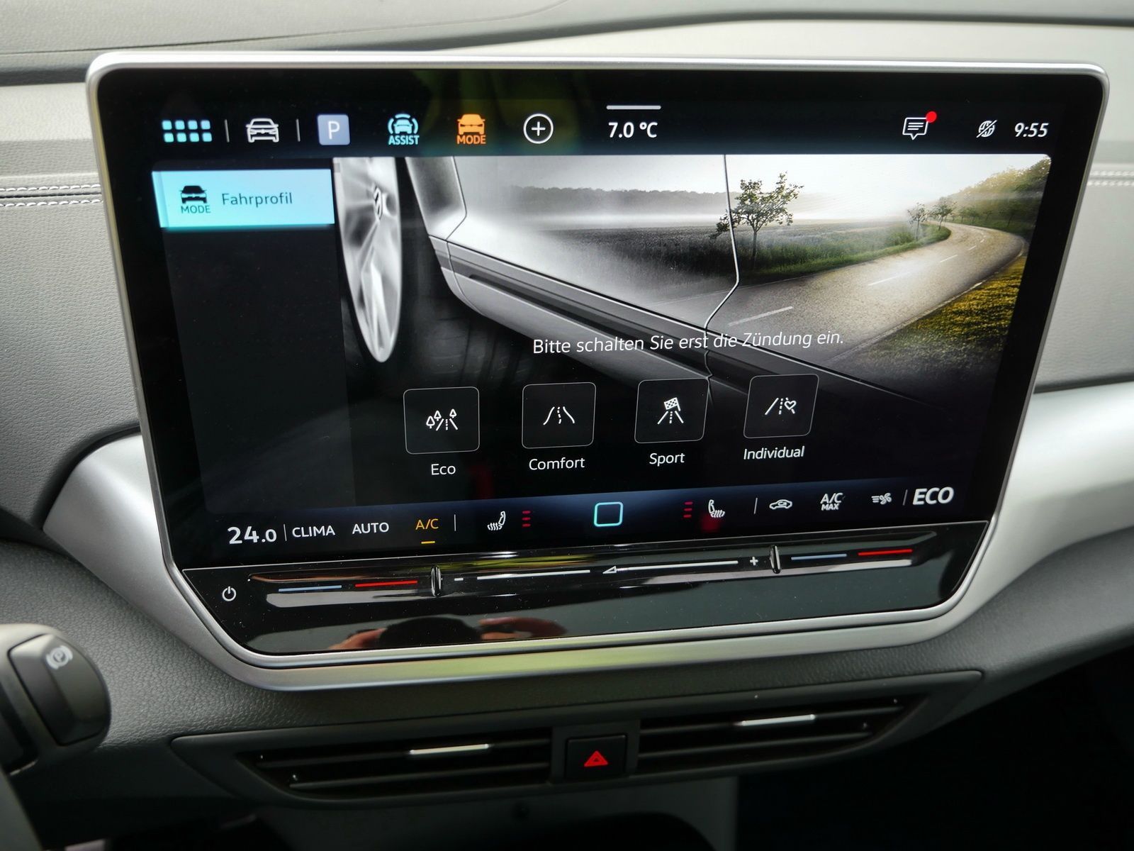 Volkswagen ID.5 - Bild 21