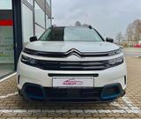 Citroën C5 Aircross Shine Pack Hybrid Metallic - Citroën C5 Aircross mit Hybrid-Antrieb
